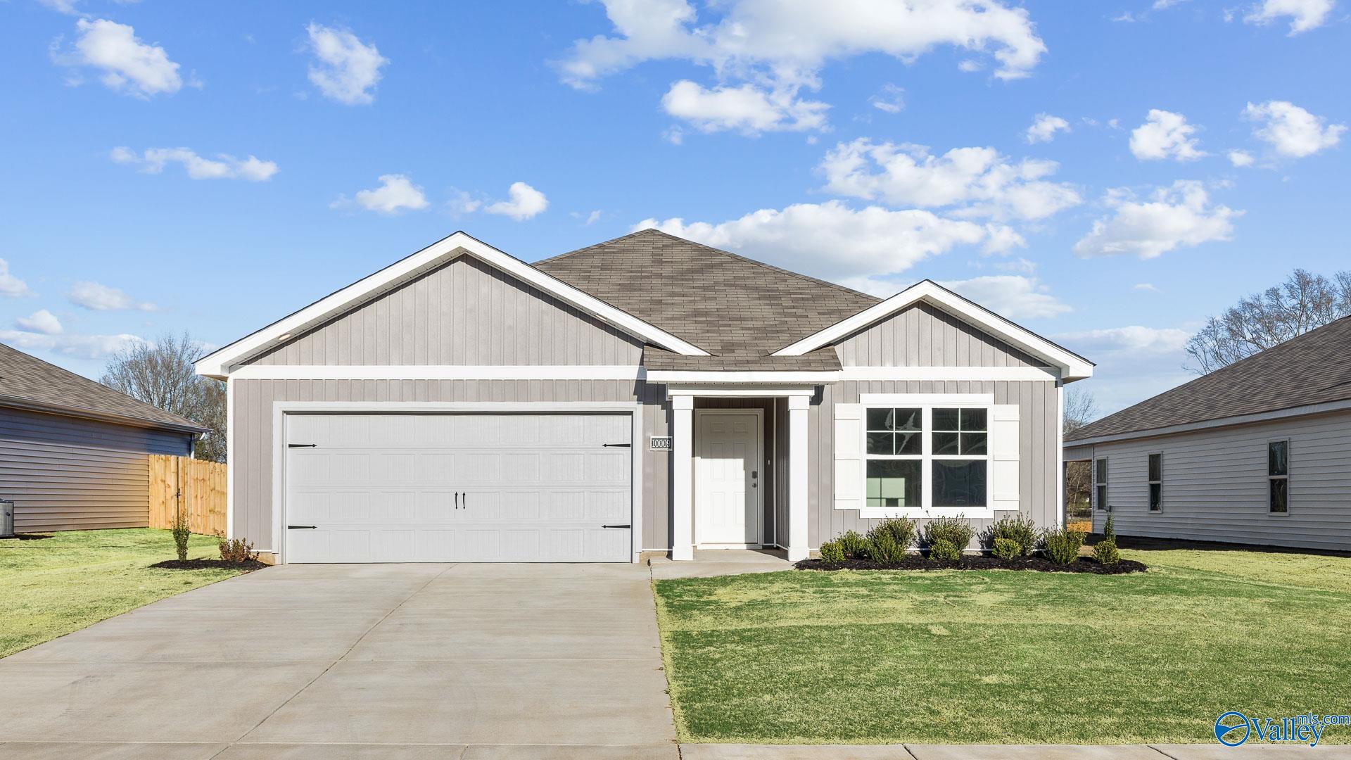 9906 Sequoyah Cove Drive, Owens Cross Roads, Alabama image 1