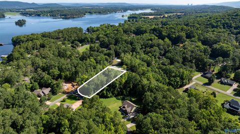 Vacant Land For Sale - LOT 186 Bruce Drive<br/> Jackson County, Scottsboro, AL 35769