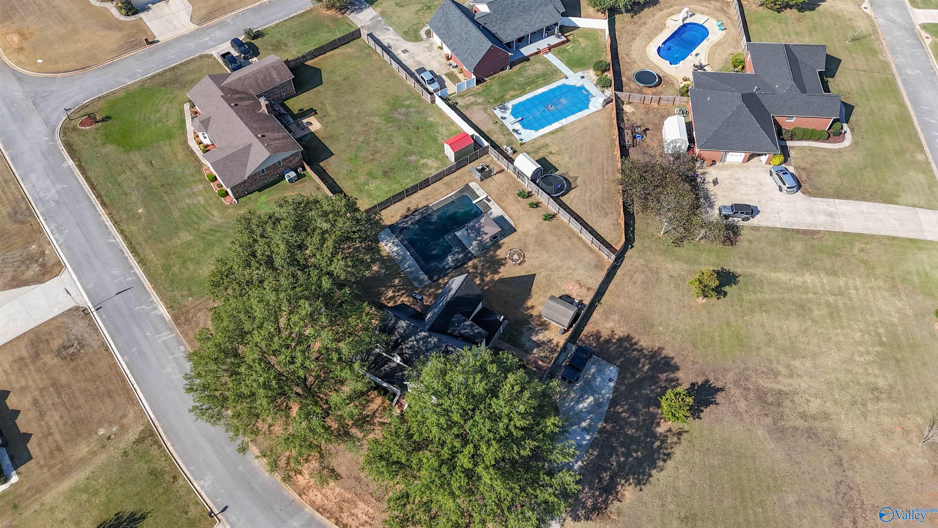 191 Highland Drive, Moulton, Alabama image 18