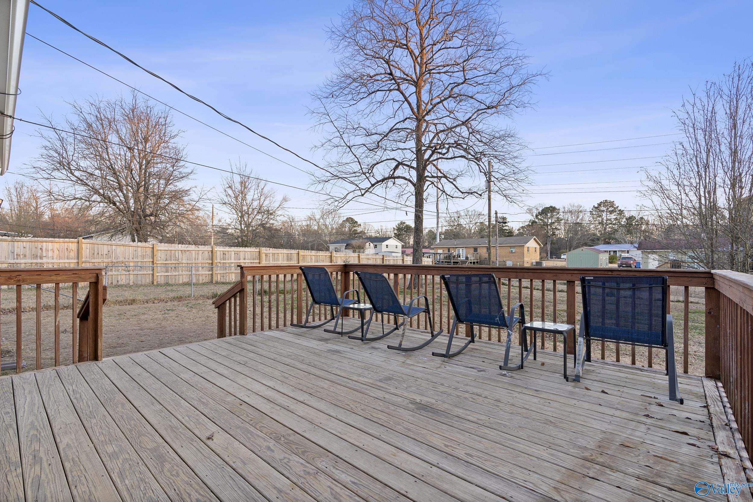 1604 Linwood Street, Hartselle, Alabama image 20