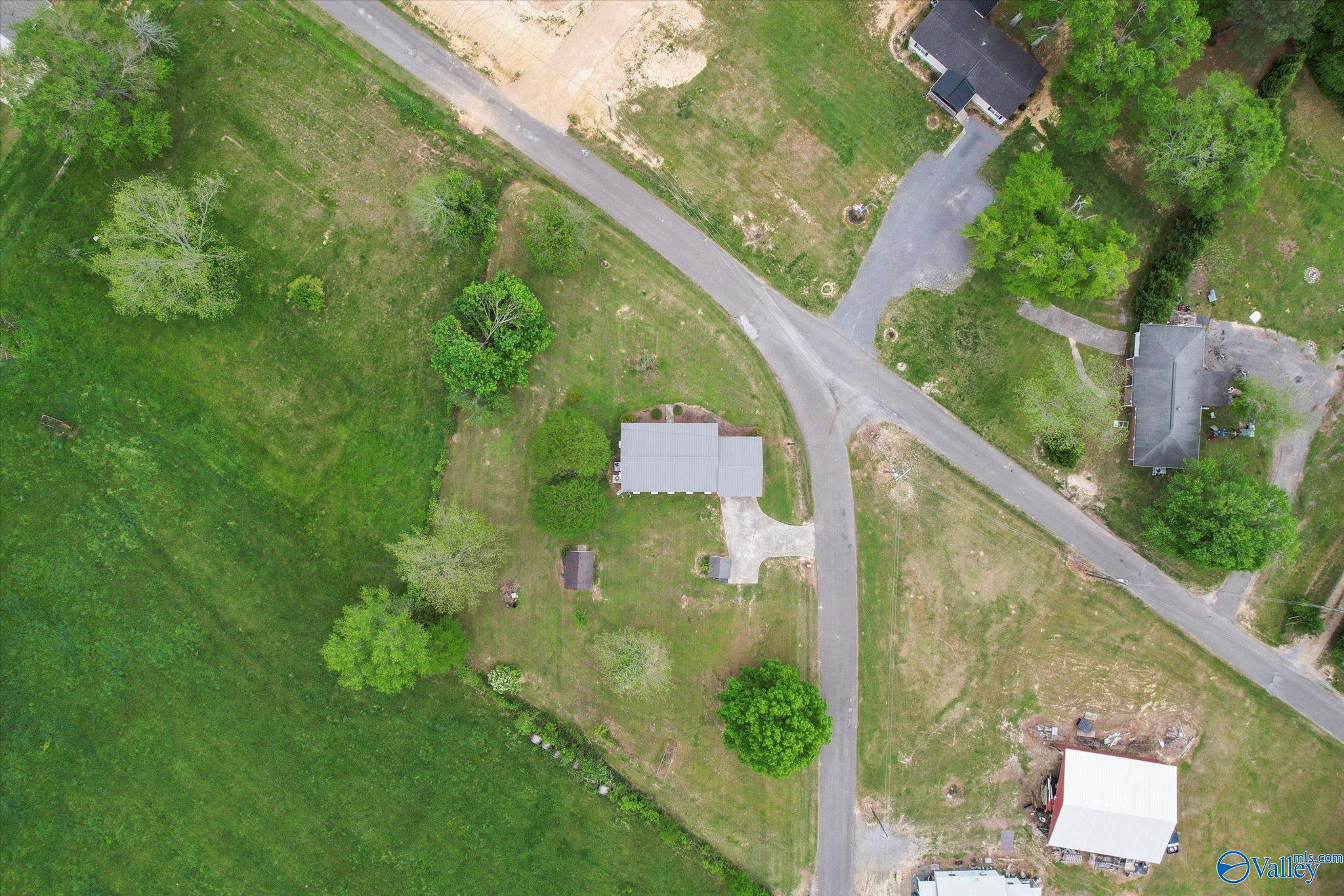 568 Rabbittown Road, Albertville, Alabama image 25