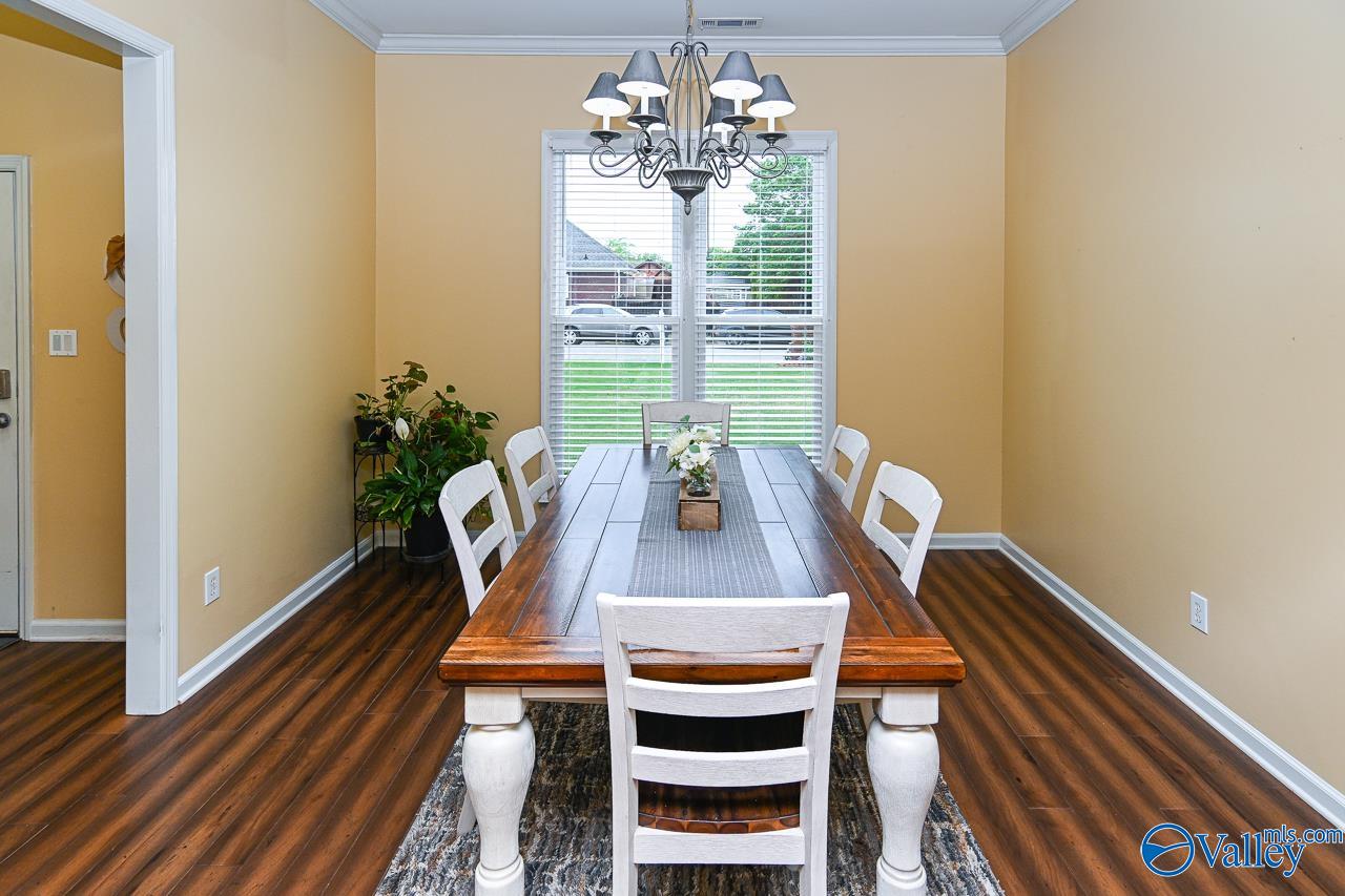1122 London Place, Decatur, Alabama image 9