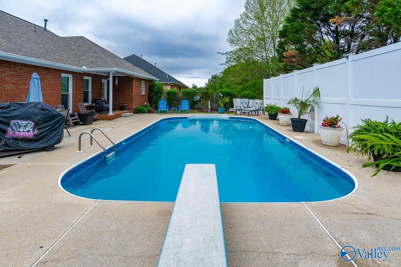 1122 London Place, Decatur, Alabama image 4