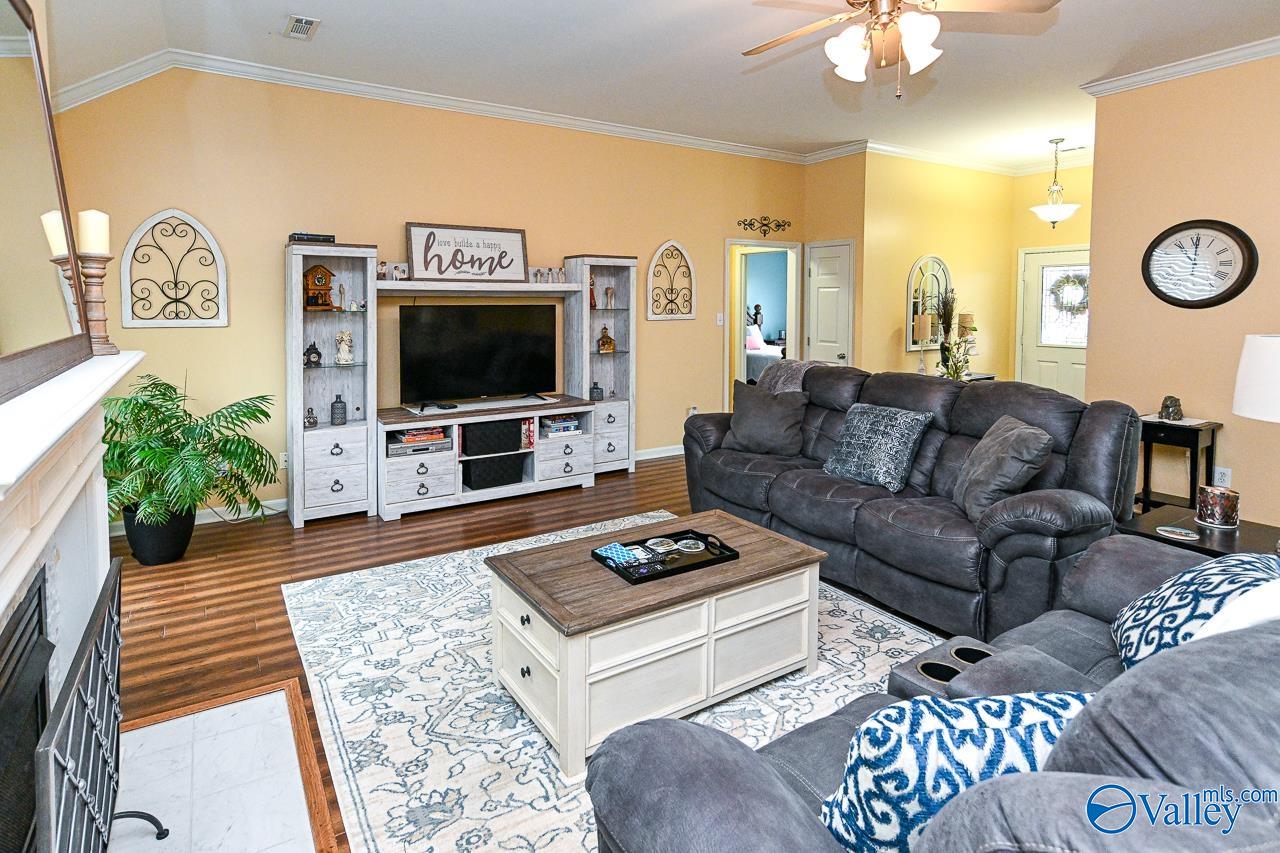 1122 London Place, Decatur, Alabama image 14