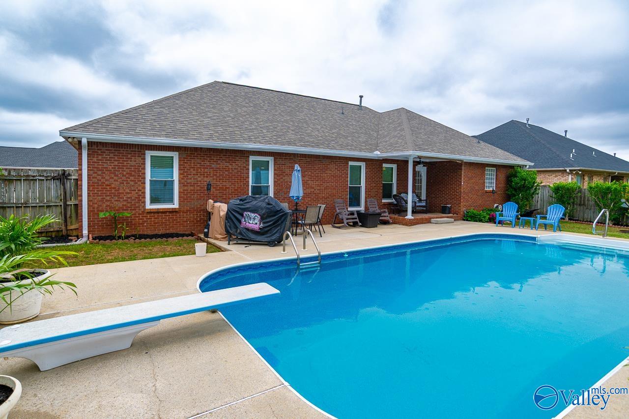 1122 London Place, Decatur, Alabama image 3
