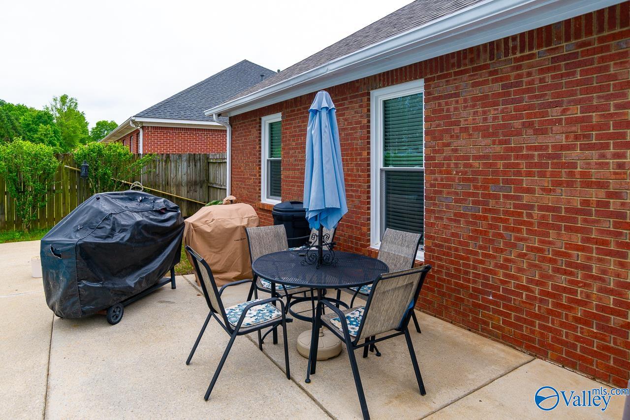 1122 London Place, Decatur, Alabama image 5