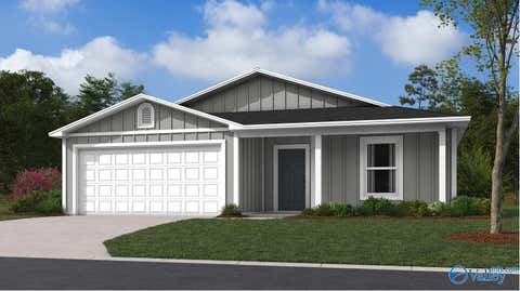 Vacant Land For Sale - 4013 Mckenzie Drive<br/> Decatur, AL 35603