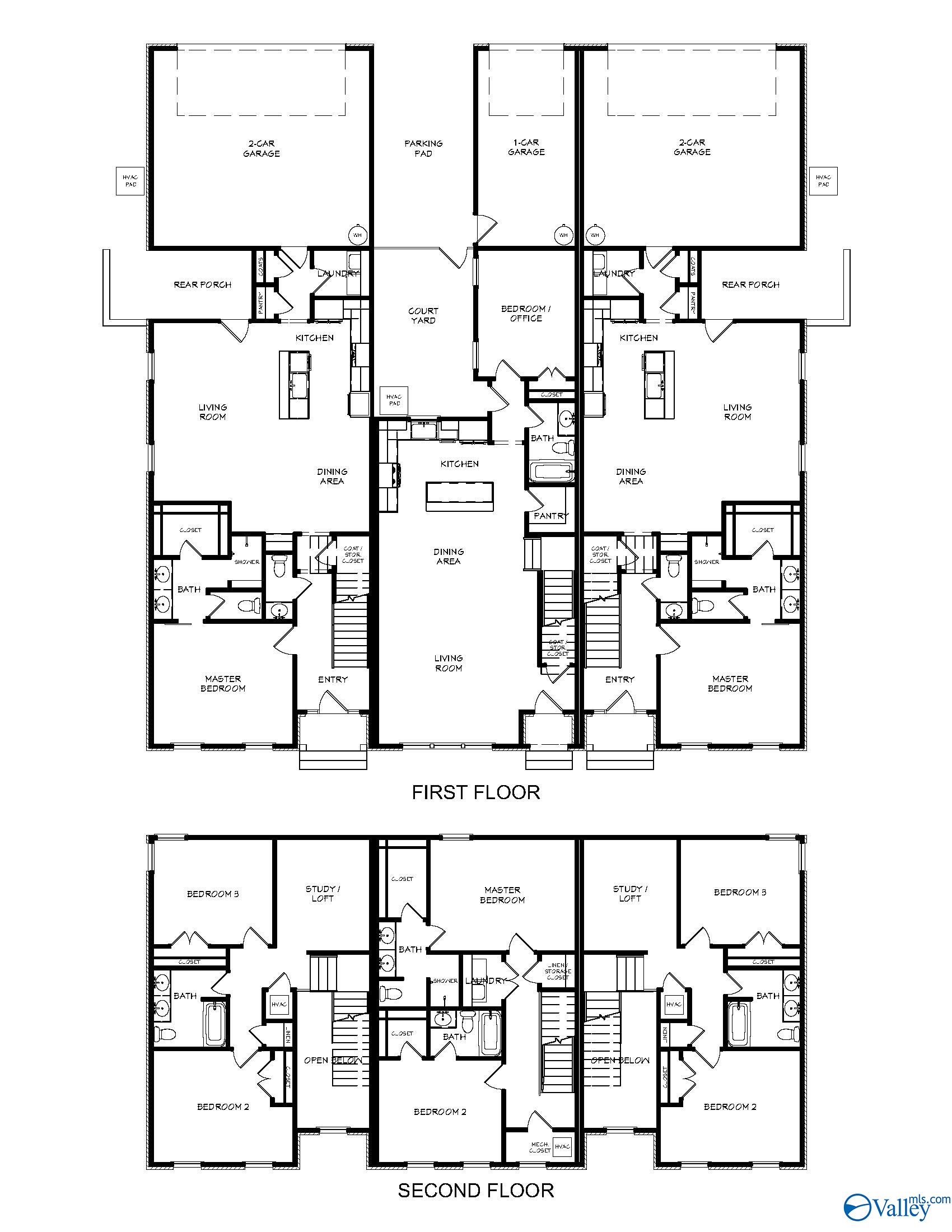 115 Bullpen Alley 24