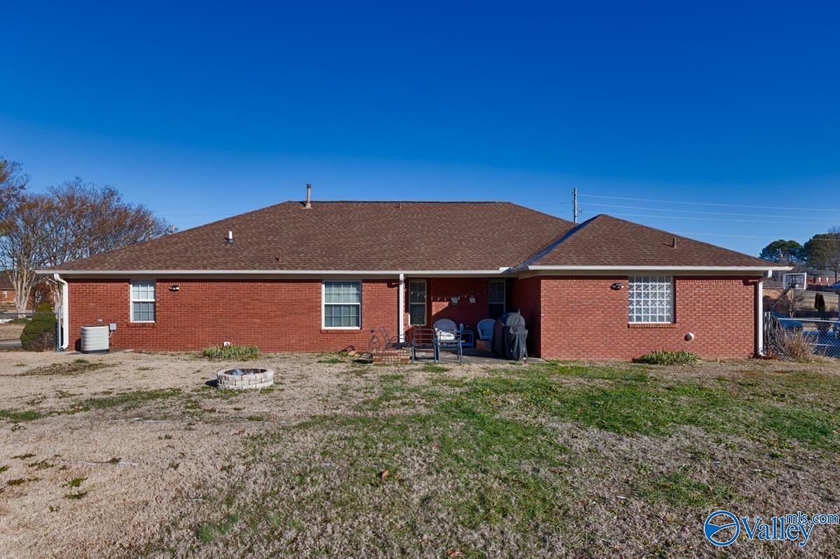 193 Thunderbird Drive, Harvest, Alabama image 33