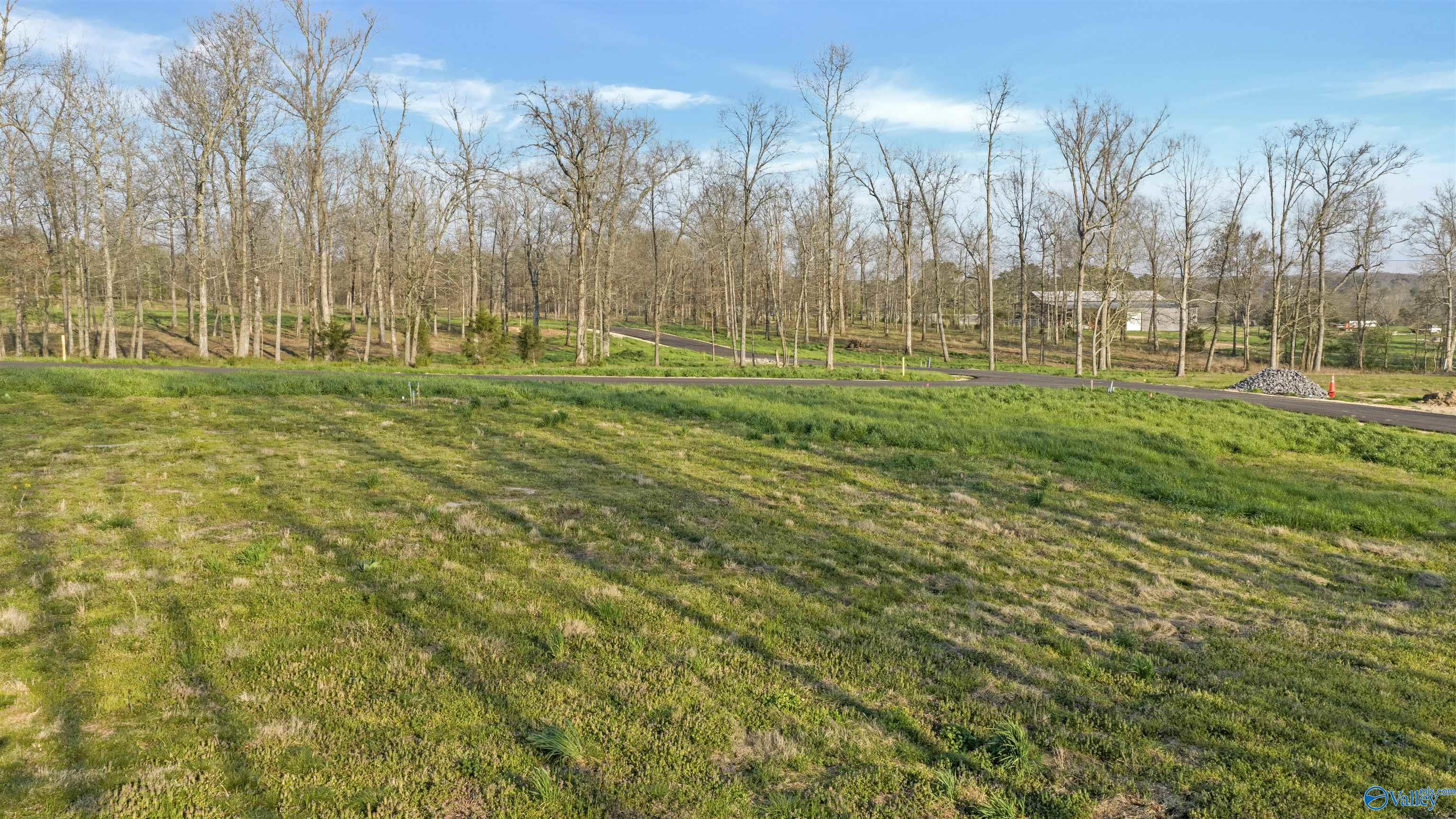 Lot 3 Garrett Street