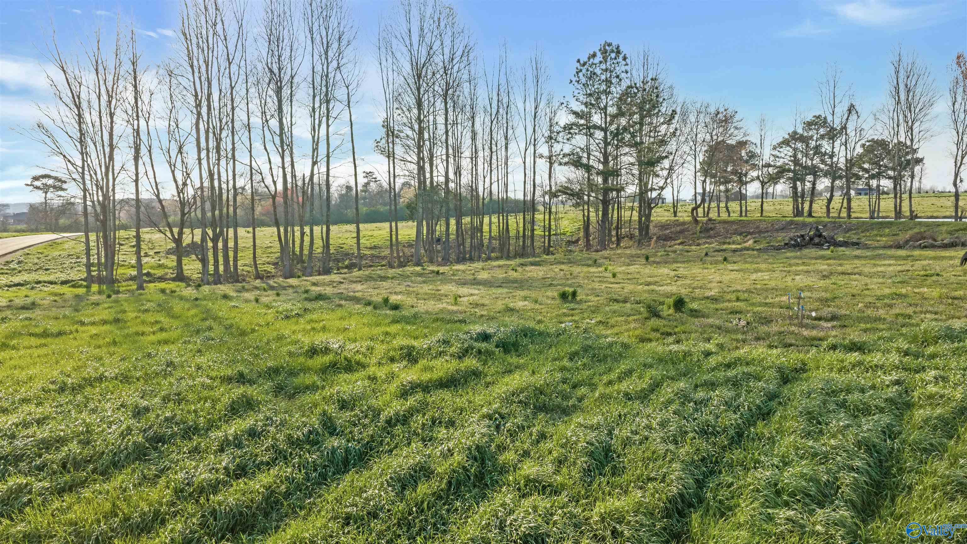 Lot 3 Garrett Street