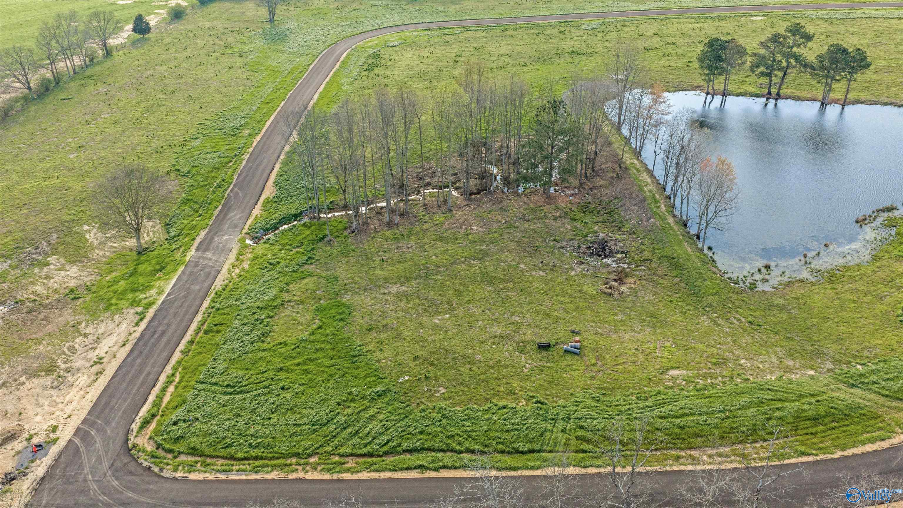 Lot 3 Garrett Street