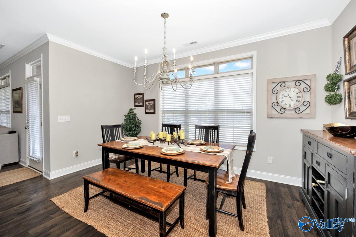 7604 Flint Crossing Circle, Owens Cross Roads, Alabama image 12