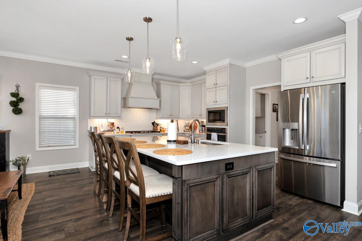 7604 Flint Crossing Circle, Owens Cross Roads, Alabama image 10