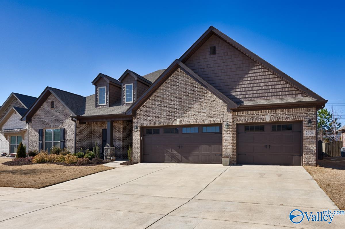 7604 Flint Crossing Circle, Owens Cross Roads, Alabama image 34