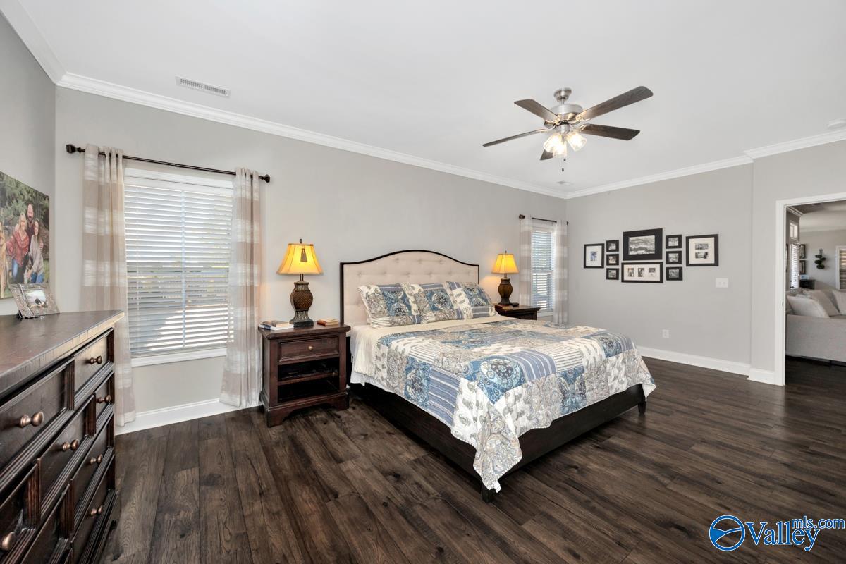 7604 Flint Crossing Circle, Owens Cross Roads, Alabama image 14