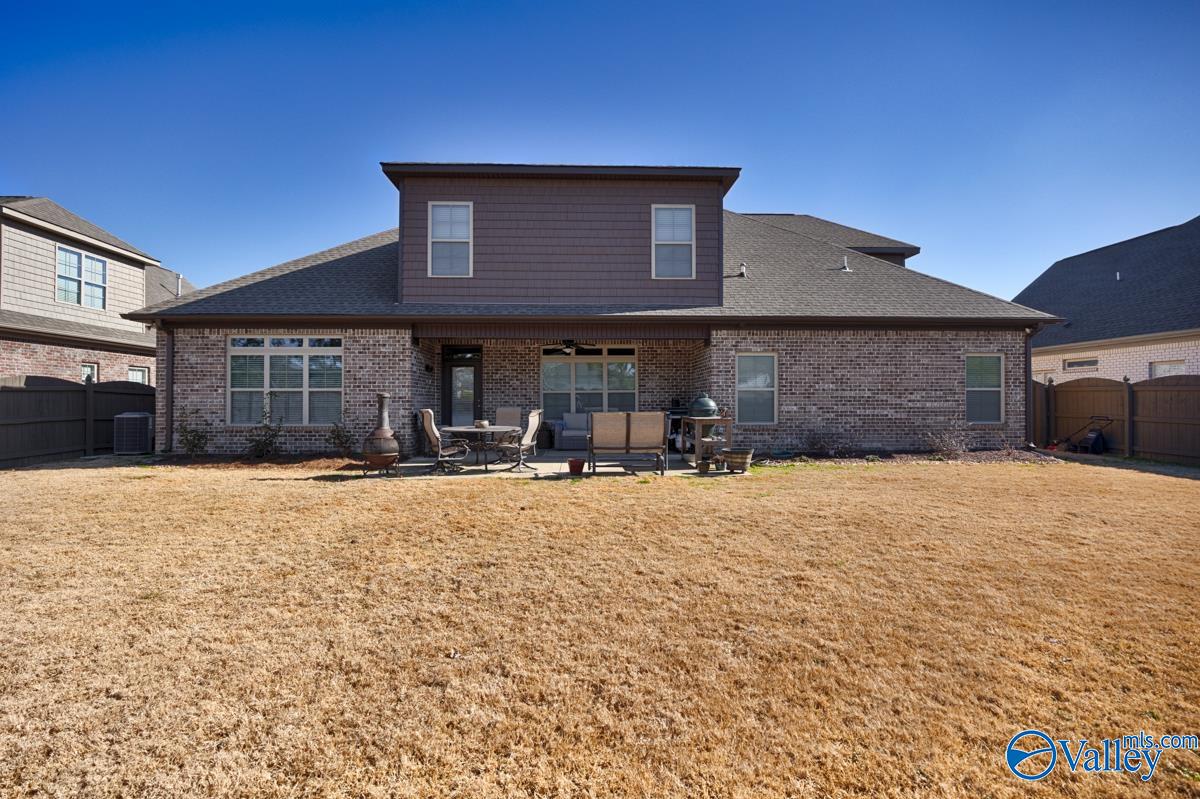 7604 Flint Crossing Circle, Owens Cross Roads, Alabama image 33