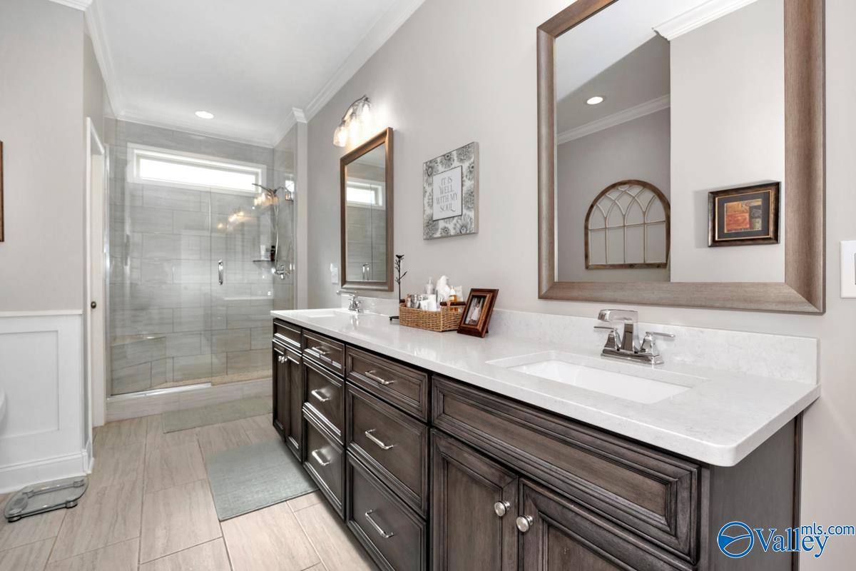 7604 Flint Crossing Circle, Owens Cross Roads, Alabama image 15