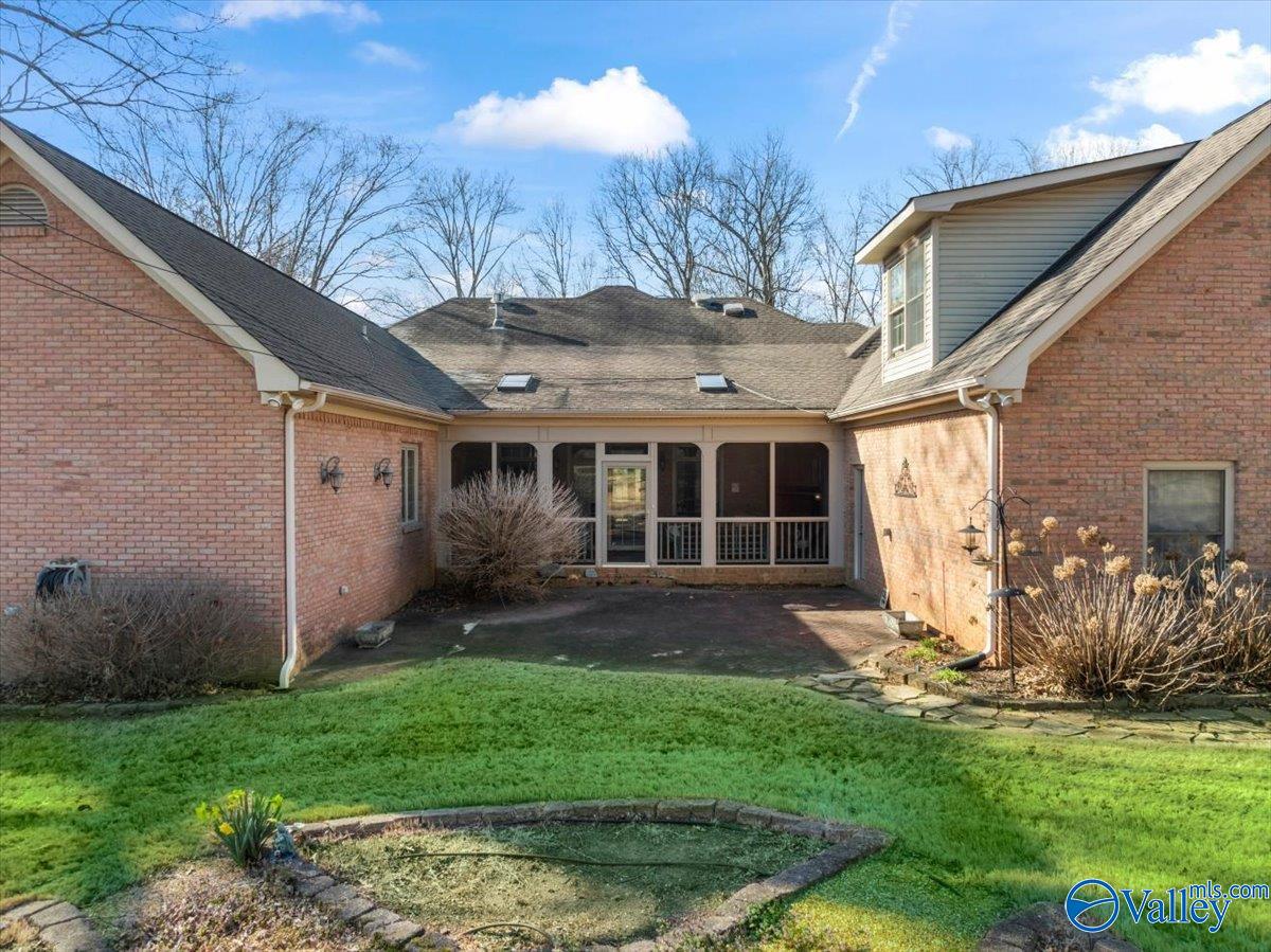 271 Rube Robinson Road, Huntsville, Alabama image 19