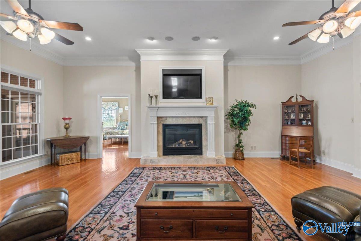 271 Rube Robinson Road, Huntsville, Alabama image 29