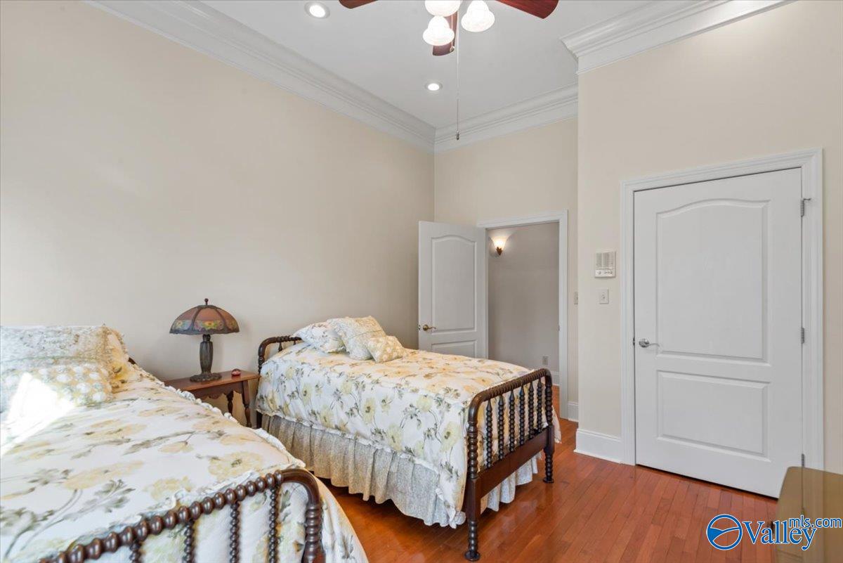 271 Rube Robinson Road, Huntsville, Alabama image 38