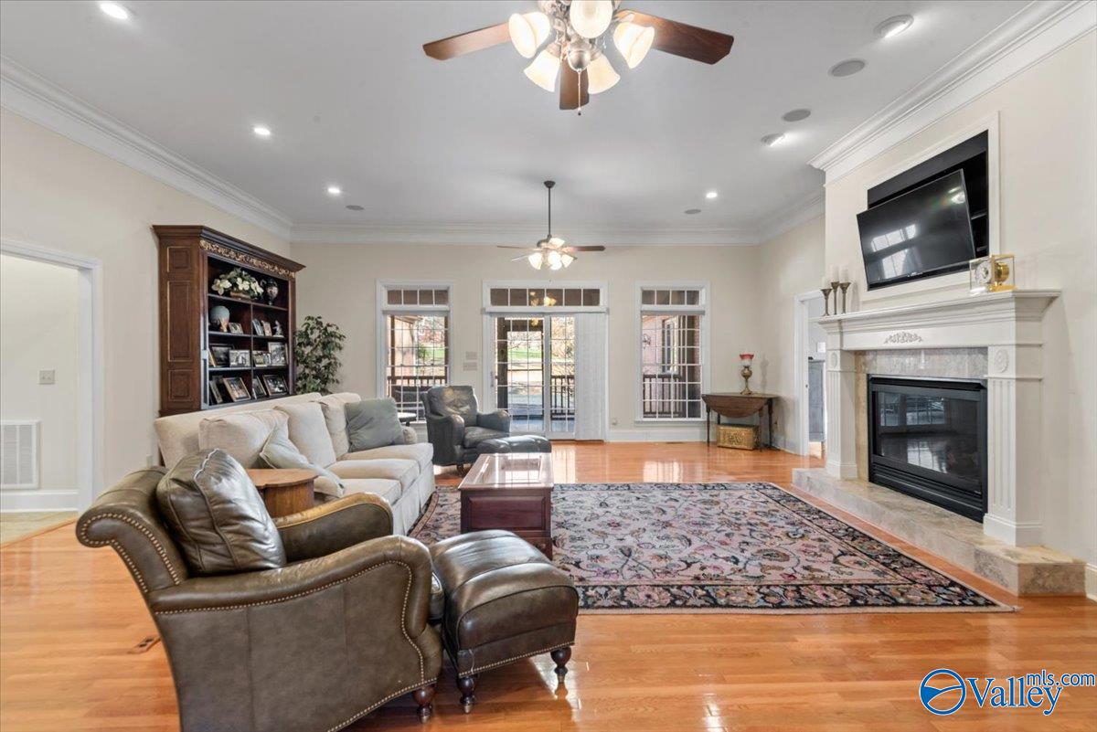 271 Rube Robinson Road, Huntsville, Alabama image 4