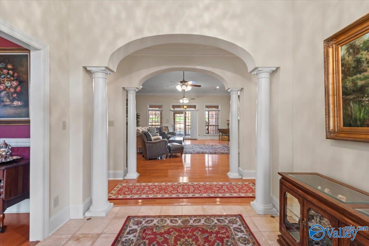 271 Rube Robinson Road, Huntsville, Alabama image 2