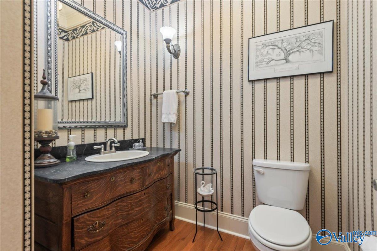 271 Rube Robinson Road, Huntsville, Alabama image 16