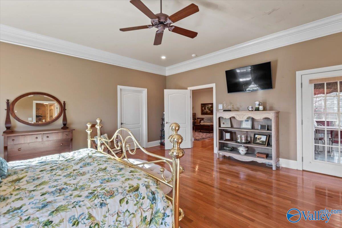 271 Rube Robinson Road, Huntsville, Alabama image 35