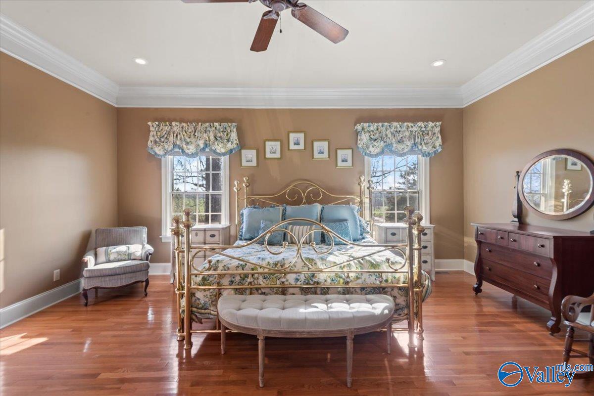 271 Rube Robinson Road, Huntsville, Alabama image 34