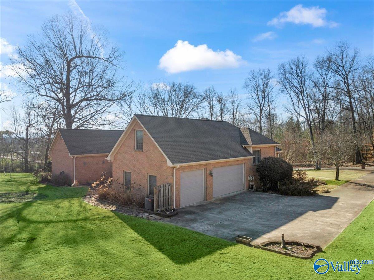 271 Rube Robinson Road, Huntsville, Alabama image 25