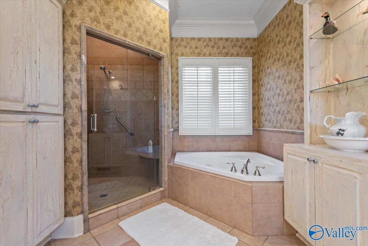 271 Rube Robinson Road, Huntsville, Alabama image 9