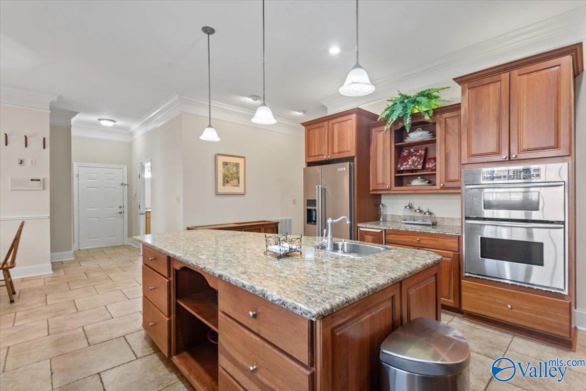 271 Rube Robinson Road, Huntsville, Alabama image 31