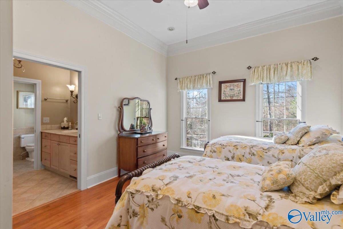 271 Rube Robinson Road, Huntsville, Alabama image 11