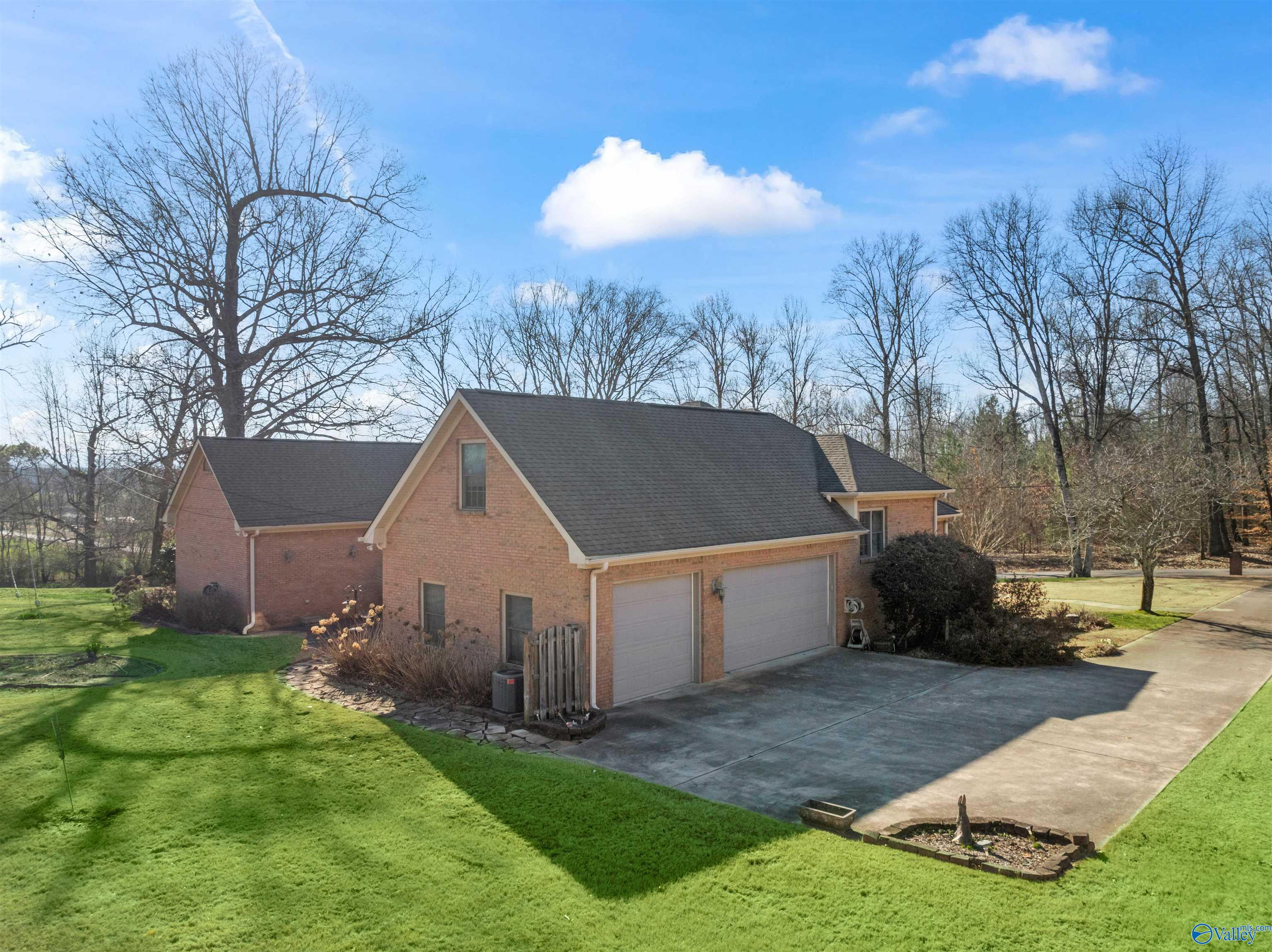 271 Rube Robinson Road, Huntsville, Alabama image 22