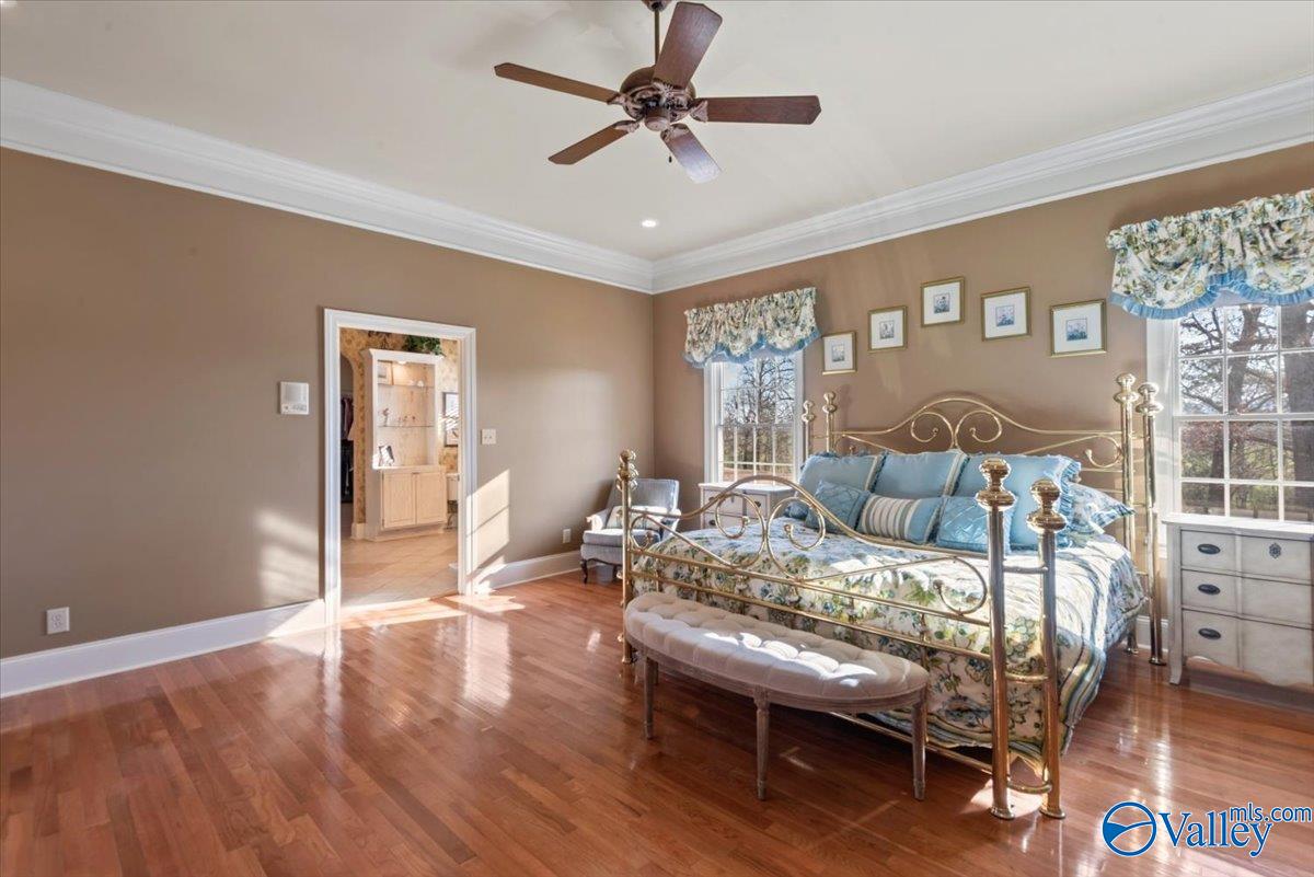 271 Rube Robinson Road, Huntsville, Alabama image 7