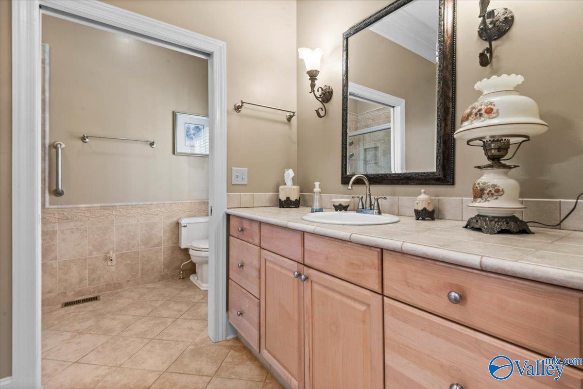 271 Rube Robinson Road, Huntsville, Alabama image 12