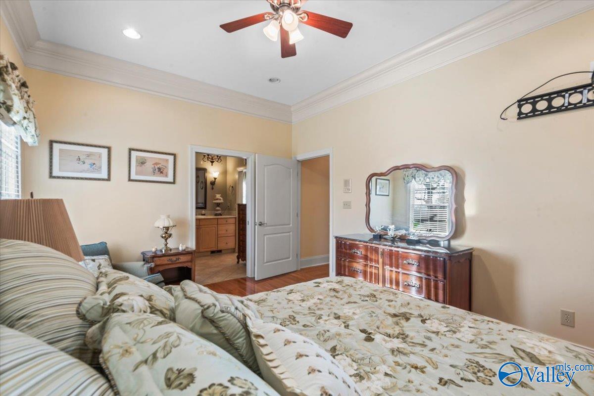 271 Rube Robinson Road, Huntsville, Alabama image 40