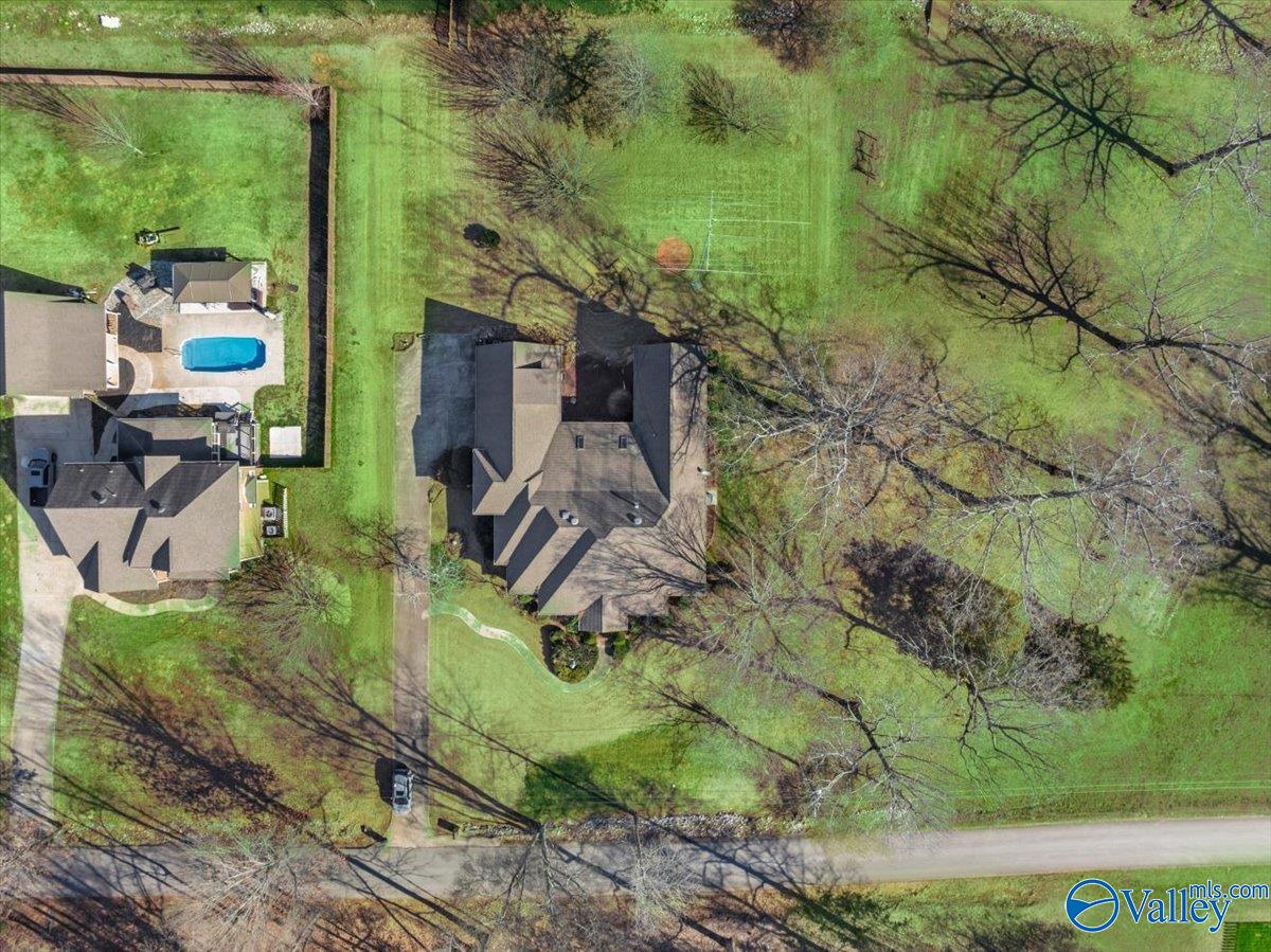 271 Rube Robinson Road, Huntsville, Alabama image 23
