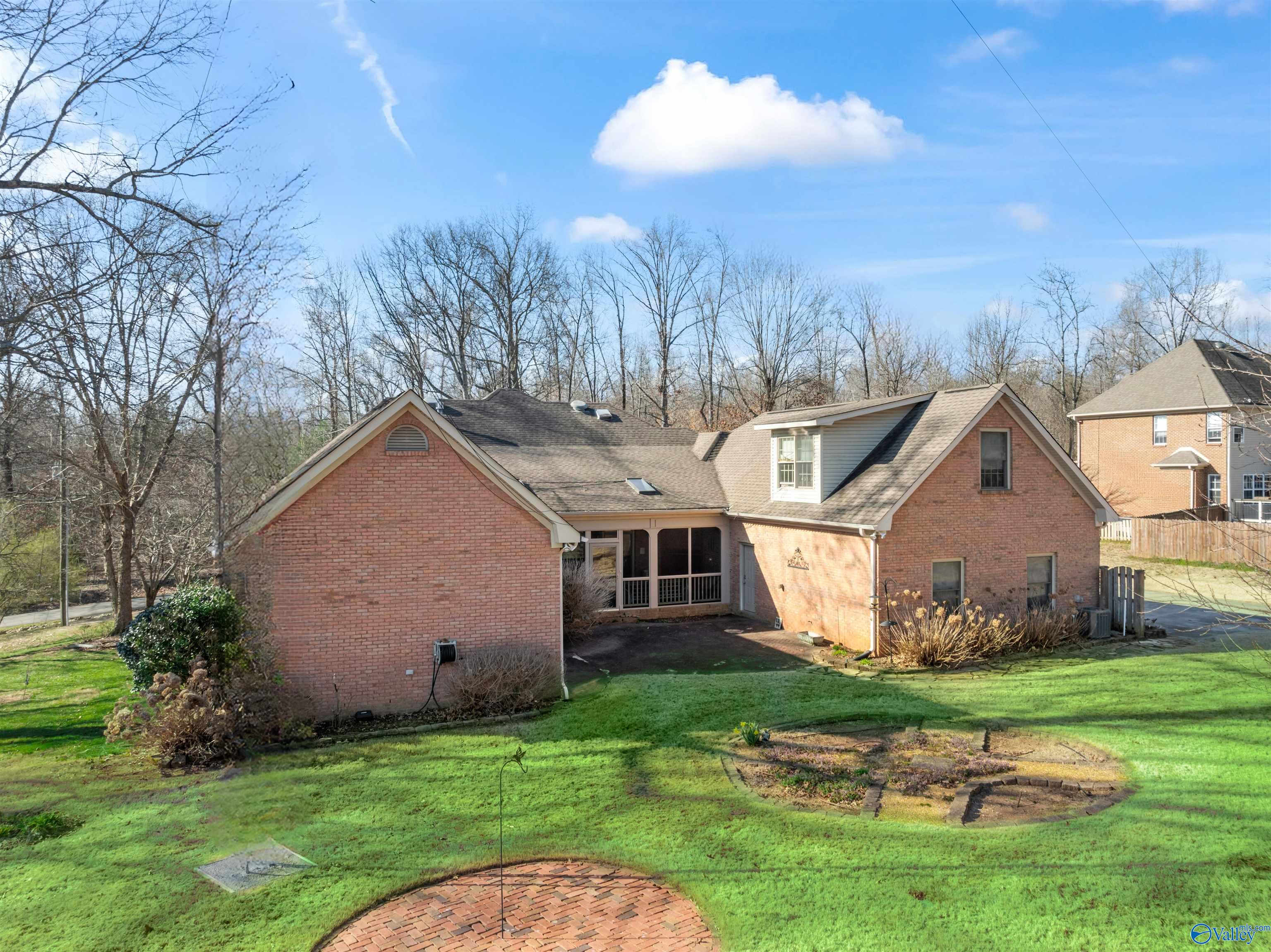 271 Rube Robinson Road, Huntsville, Alabama image 21