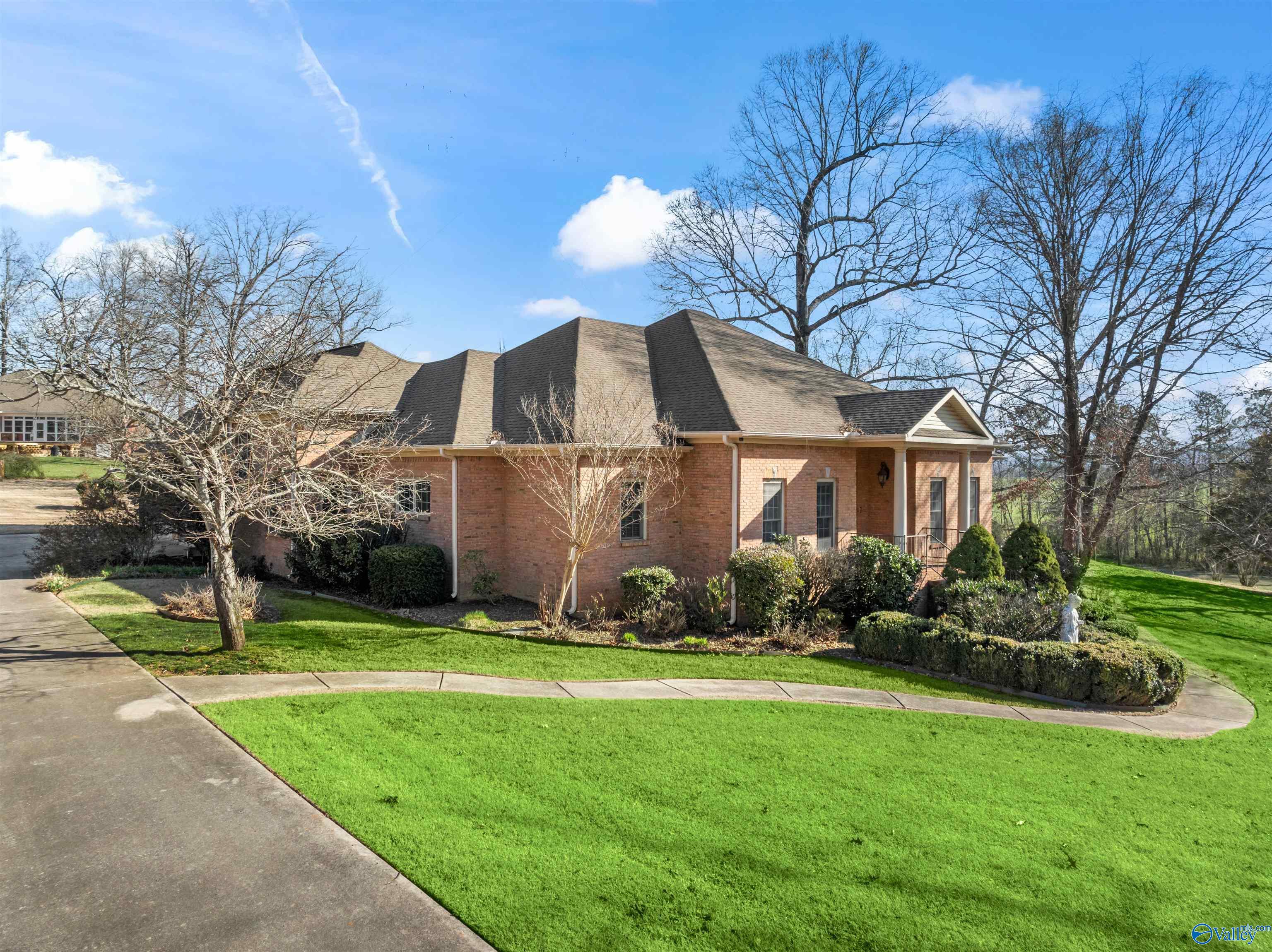 271 Rube Robinson Road, Huntsville, Alabama image 20
