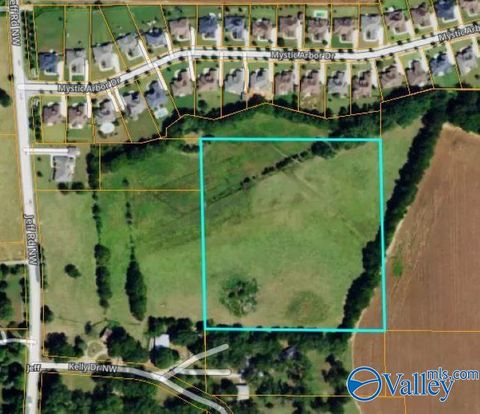 Vacant Land For Sale - 10.4 ACRES Jeff Road<br/> Huntsville, AL 35806