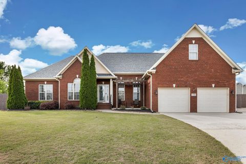 Homes For Sale - 13389 Sweet Pea Street<br/> Athens, AL 35613