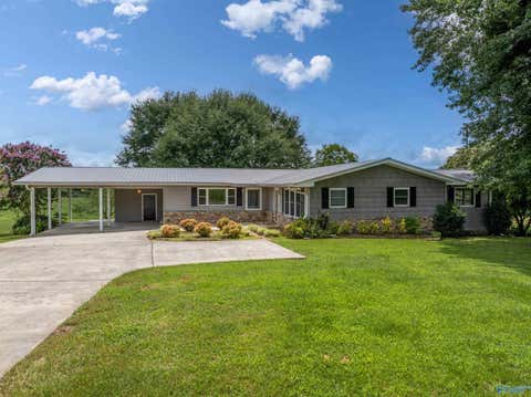 Homes For Sale - 938 County Road 215<br/> Rainsville, AL 35986