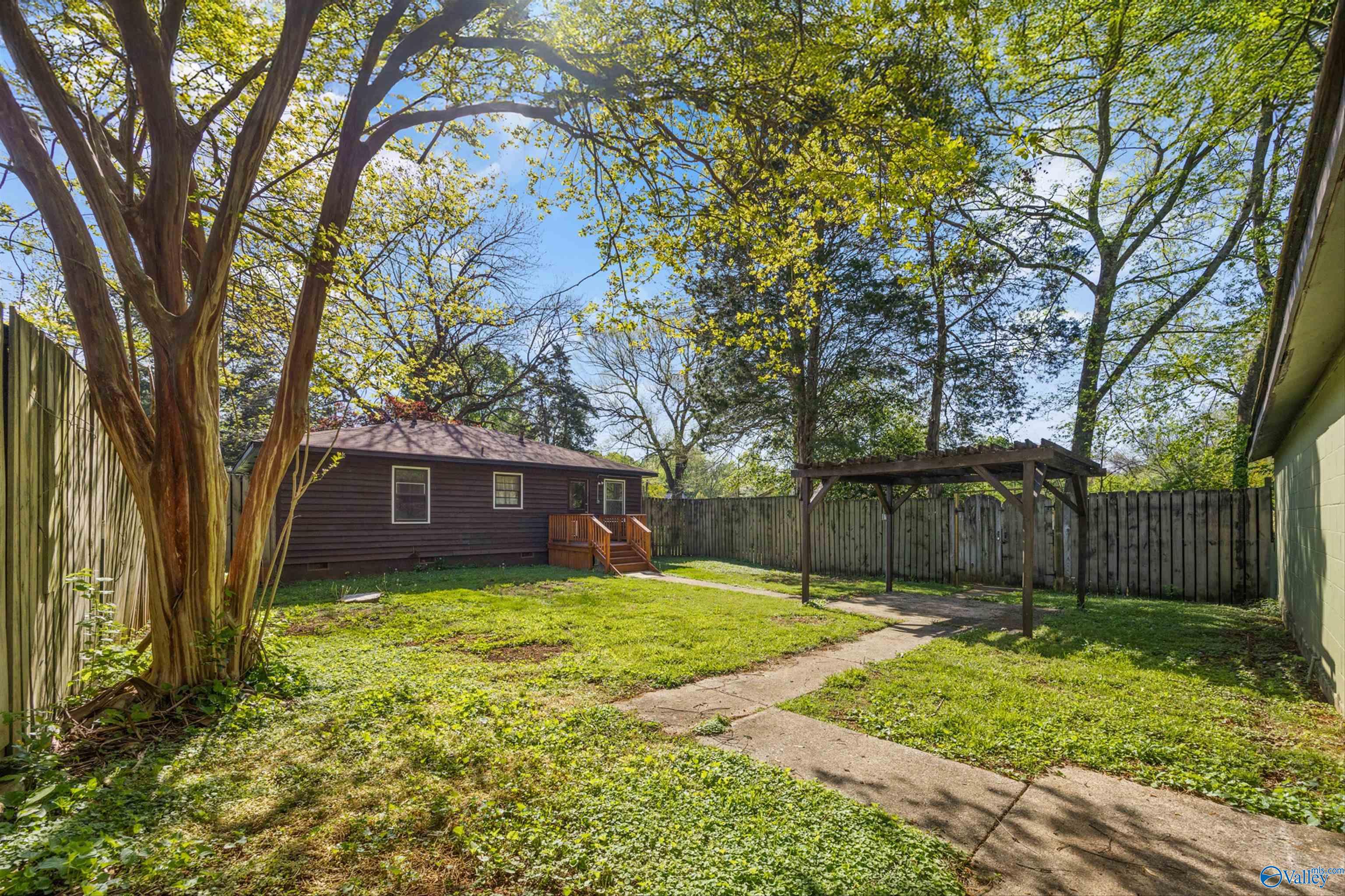 3607 Gay Street, Huntsville, Alabama image 17