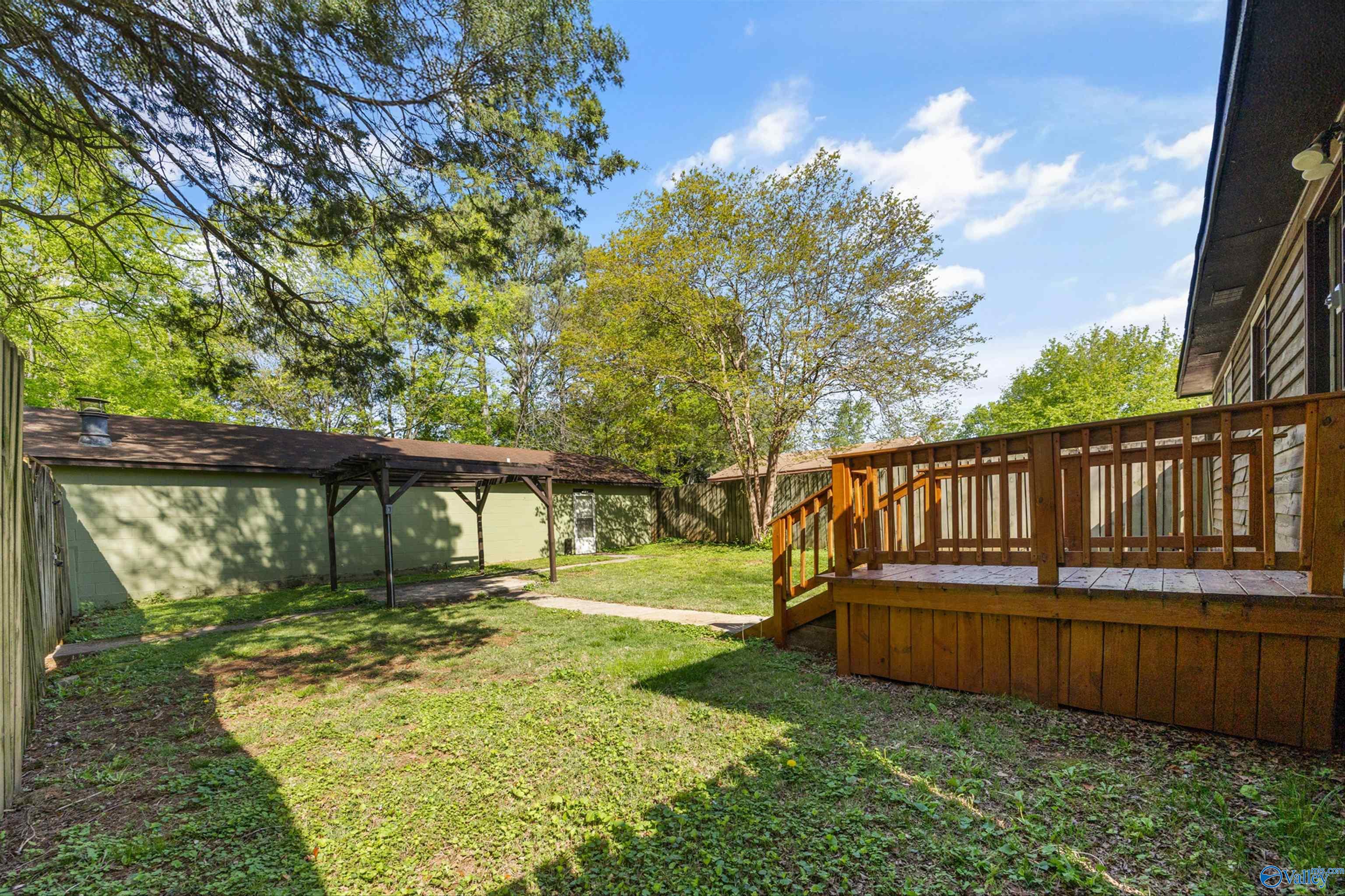 3607 Gay Street, Huntsville, Alabama image 18