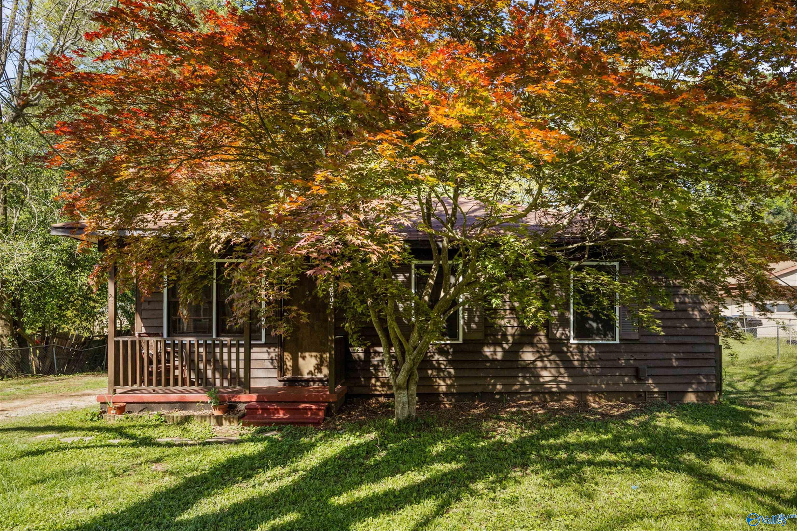 3607 Gay Street, Huntsville, Alabama image 1