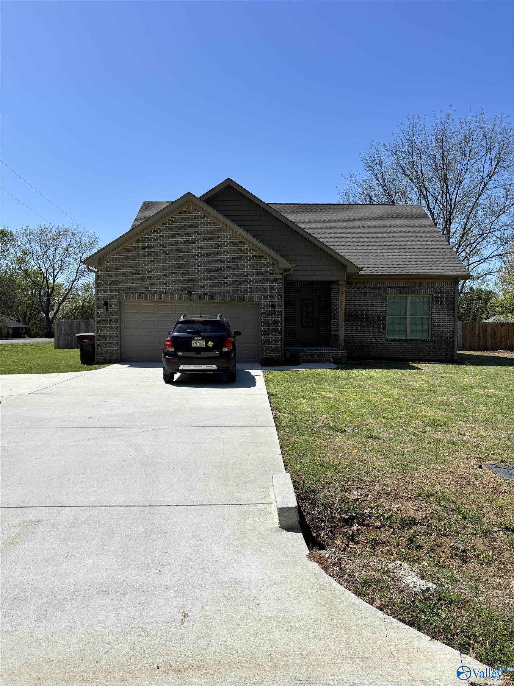 15603 Eastep Road, Athens, Alabama image 1