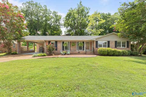 Homes For Sale - 1406 Woodmont Avenue<br/> Madison County, Huntsville, AL 35801