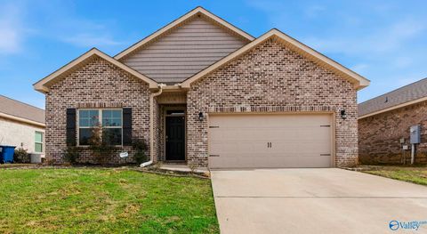 Photo of 319 Ivyleaf Drive, Madison, AL 35757 (MLS # 21909756)